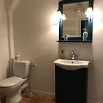 La Coccinelle Verte 3*