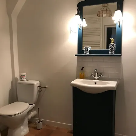 La Coccinelle Verte 3*