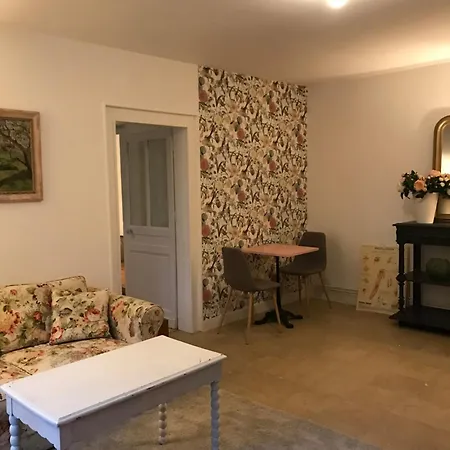 La Coccinelle Verte Lyons-la-Forêt