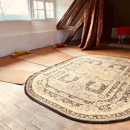 La Coccinelle Verte 住宿加早餐酒店 3*