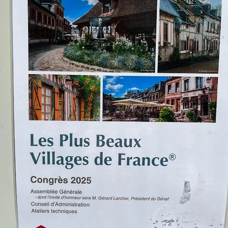 La Coccinelle Verte 3*